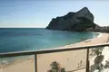 3 room apartment in Calp, Spain
