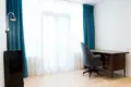 4 room apartment 128 m² Riga, Latvia