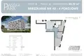 Apartamento  Rzeszow, Polonia