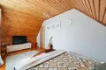 Haus  Piarsajski sielski Saviet, Belarus