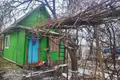 House 18 m² Fanipalski sielski Saviet, Belarus