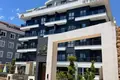 Appartement 2 chambres 140 m² Région méditerranéenne, Turquie