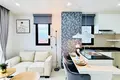 Condo z 1 sypialnią  Huai Yai, Tajlandia