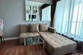 Condo z 1 sypialnią  Ban Na Chom Thian, Tajlandia