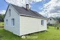 House 40 m² Astrosycki sielski Saviet, Belarus