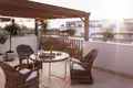 Wohnung 1 Schlafzimmer 51 m² Tersefanou, Zypern