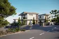 Dom 3 pokoi 161 m² Konia, Cypr