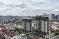 Piso en edificio nuevo Focus Güneşli