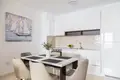 Kondominium 3 zimmer 89 m² Boreti, Montenegro