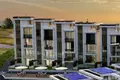 Ferienhaus 4 zimmer 281 m² Batumi, Georgien