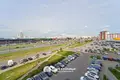 Квартира 3 комнаты 83 м² в Минске, Беларусь