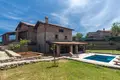 7-Schlafzimmer-Villa 564 m² Veprinac, Kroatien