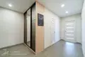 2 room apartment 61 m² Minsk, Belarus