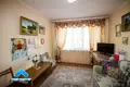 Mieszkanie 3 pokoi 65 m² Homel, Białoruś