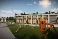 1 bedroom apartment 57 m² Agridaki, Northern Cyprus