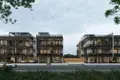 Mieszkanie 2 pokoi 103 m² Dystrykt Larnaka, Cypr