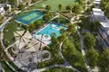 3 bedroom townthouse 2 514 m² Dubai, United Arab Emirates