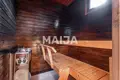 Дом 3 комнаты 85 м² Юлёярви, Финляндия