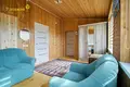 Maison 161 m² Lasanski sielski Saviet, Bélarus