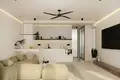 Wohnung 61 m² Tegalinggah, Indonesien