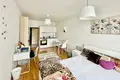 Mieszkanie 2 pokoi 29 m² Miasto Stołeczne Praga, Czechy