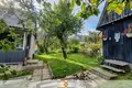 Casa 55 m² Haranski sielski Saviet, Belarús