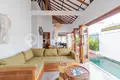 Villa 2 chambres  Tibubeneng, Indonésie