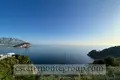 Appartement 1 chambre 84 m² Budva, Monténégro