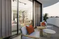 Appartement 1 chambre 73 m² Limassol, Chypre