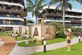 Квартира 2 комнаты 92 м² Муратпаша, Турция