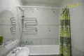 Mieszkanie 2 pokoi 67 m² Mińsk, Białoruś