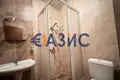 2 bedroom apartment 108 m² Nesebar, Bulgaria