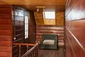 Maison 256 m² Lahaza, Bélarus