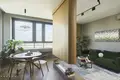 Appartement 2 chambres 90 m² Moscou, Russie