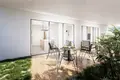 Penthouse 3 bedrooms 129 m² Paphos Municipality, Cyprus