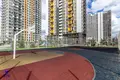 Квартира 2 комнаты 66 м² Минск, Беларусь
