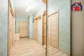 Mieszkanie 4 pokoi 107 m² Siennica, Białoruś