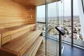 Многоуровневые квартиры 4 спальни 553 м² муниципалитет Лимасол, Кипр