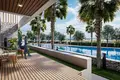 Mieszkanie 3 pokoi 92 m² Akrotiri, Cypr