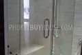 Apartamento 1 habitacion 78 m² Si Sunthon, Tailandia