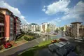 Apartamento 1 habitacion 72 m² Nesebar, Bulgaria