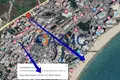 Квартира 3 комнаты 115 м² Несебр, Болгария