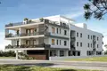 Attique 2 chambres 255 m² district de Lárnaca, Chypre