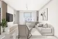 Apartamento 2 habitaciones 79 m² Anavargos, Chipre