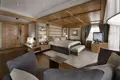Casa 15 habitaciones 2 212 m² en Courchevel, Francia