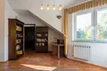 4 bedroom house 160 m² Warsaw, Poland