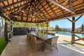 7 bedroom house 736 m² Benahavis, Spain