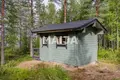 Коттедж 1 комната 44 м² Рануа, Финляндия