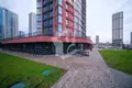 Commercial property 1 room 45 m² in Minsk, Belarus
