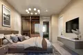 Appartement 2 chambres 68 m² Wichit, Thaïlande